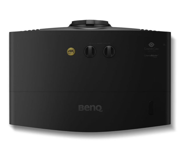 BenQ W5700 DLP 4K - 581399 - zdjęcie 5